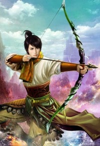莫許來生(GL)