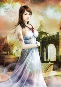 我真的不想靠顏值,女神請自重