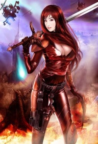 重生之我成了魔女夫君