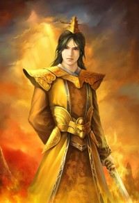 覺醒失敗,開局召喚刑天之靈