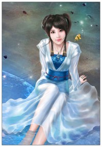 龍魂俠影
