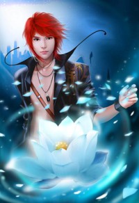 極天帝尊
