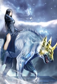 一女兩男