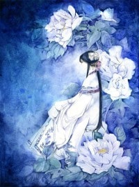 斑駁陽光
