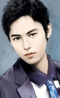 我爹他是萬人迷［穿書］