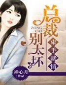 束手就情，總裁別太壞